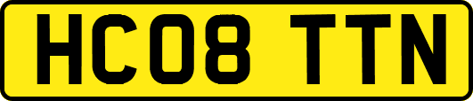 HC08TTN