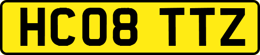 HC08TTZ
