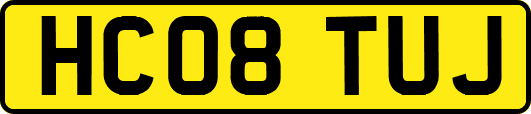 HC08TUJ