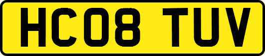 HC08TUV