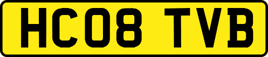 HC08TVB
