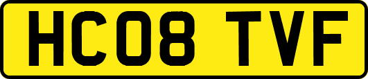 HC08TVF