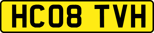 HC08TVH