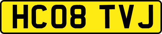 HC08TVJ