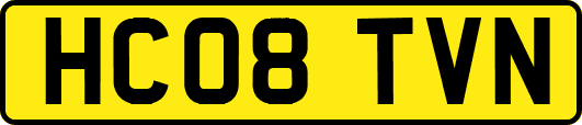 HC08TVN