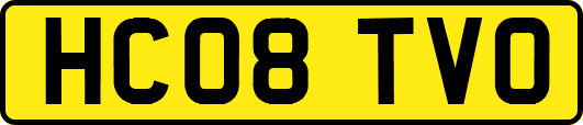HC08TVO