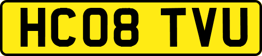 HC08TVU