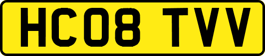 HC08TVV