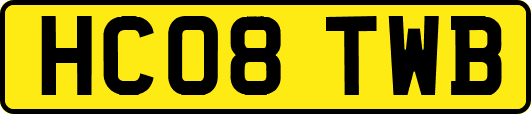 HC08TWB