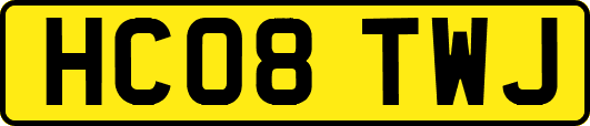 HC08TWJ