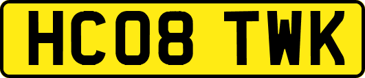 HC08TWK