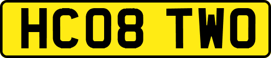 HC08TWO