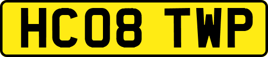 HC08TWP
