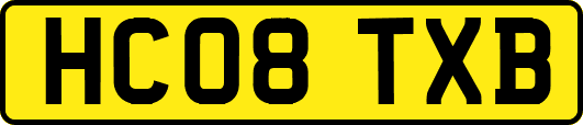 HC08TXB
