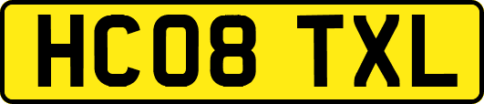 HC08TXL