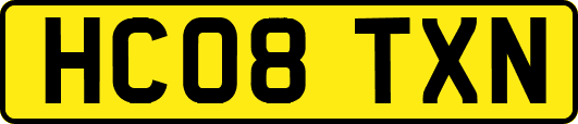 HC08TXN