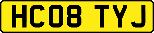 HC08TYJ