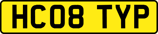 HC08TYP