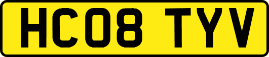 HC08TYV