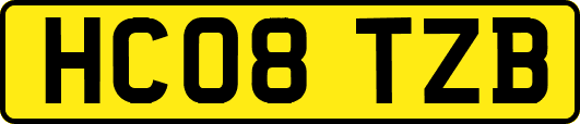 HC08TZB