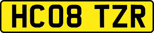 HC08TZR