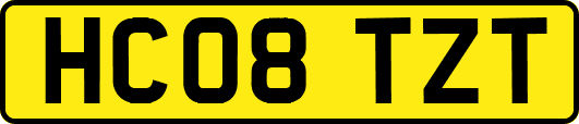 HC08TZT
