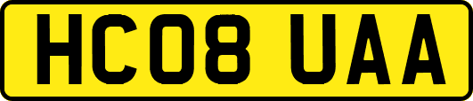 HC08UAA