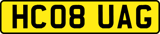 HC08UAG