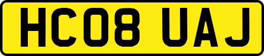 HC08UAJ