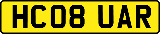 HC08UAR