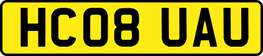 HC08UAU