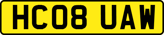 HC08UAW