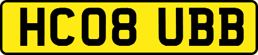 HC08UBB