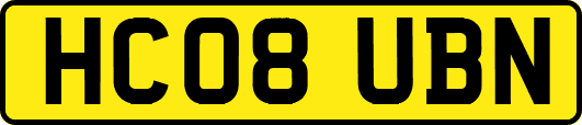 HC08UBN