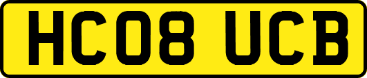 HC08UCB