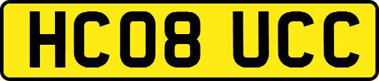 HC08UCC
