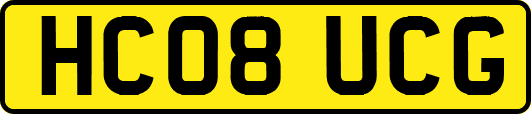 HC08UCG