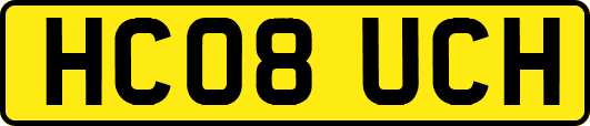HC08UCH