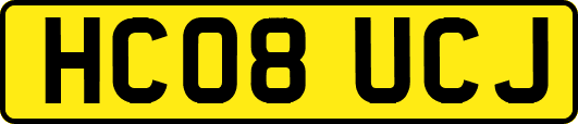 HC08UCJ