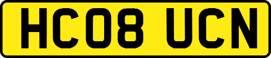 HC08UCN