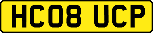 HC08UCP