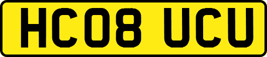 HC08UCU