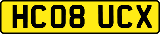 HC08UCX
