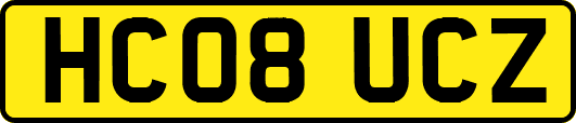 HC08UCZ