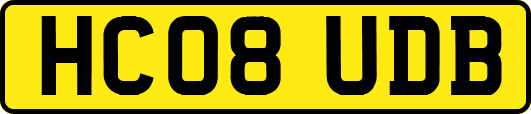 HC08UDB