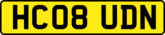 HC08UDN