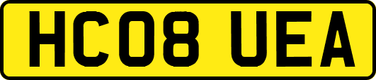 HC08UEA