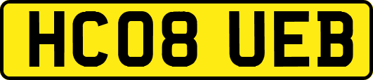 HC08UEB