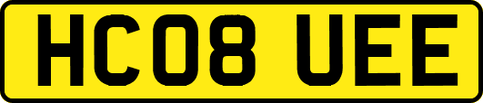 HC08UEE