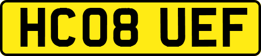 HC08UEF